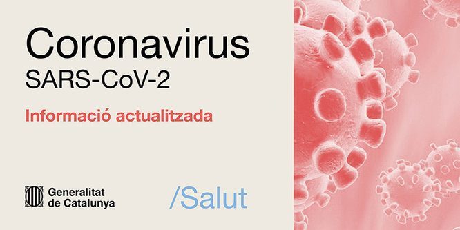 Imatge Coronavirus